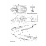 GRAPHIC, REAR (LH)