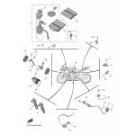 BRACKET, REFLECTOR 1