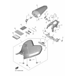 BRACKET