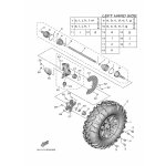 TIRE (29X9.00R14 ML19A 8PR TL)