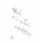 SHIFT CAM ASSY
