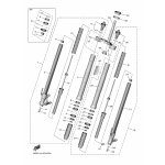 TUBE, OUTER (L.H)