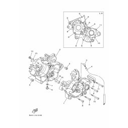 CRANKCASE 1