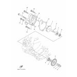 BOLT, FLANGE DEEP RECESS
