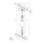DAMPER SUB ASSY