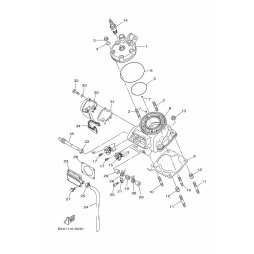 VALVE ASSY 2