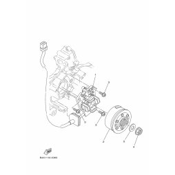 ROTOR ASSY