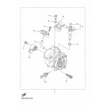 THROTTLE BODY ASSY