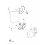 STATOR ASSY