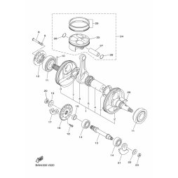 PISTON ASSY