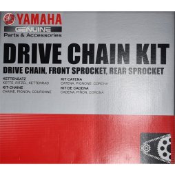 Ketten-Kit YZ250F (CG40) ab´22