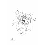 AIR CLEANER ASSY