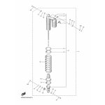 DAMPER SUB ASSY