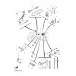 WIRE HARNESS ASSY