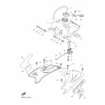 GRAPHIC, FUEL TANK 2
