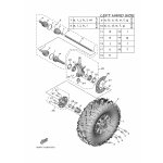 BOOT SET (BALL JOINT)