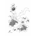 ENGINE CONTROL UNIT ASSY