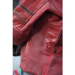 Damen Lederjacke Iona 34