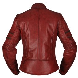 Damen Lederjacke Iona 34