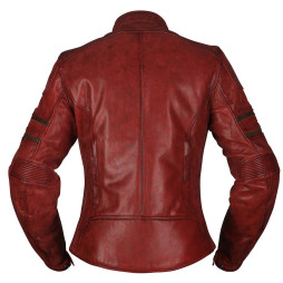 Damen Lederjacke Iona 46