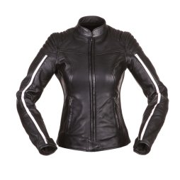 Damen Lederjacke Alva 38