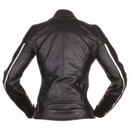 Damen Lederjacke Alva 38