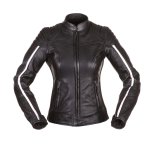 Damen Lederjacke Alva 38
