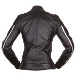 Damen Lederjacke Alva 38