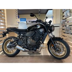 YAMAHA XSR 700 / Tageszulassung 0 Km