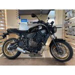 YAMAHA XSR 700 / Tageszulassung 0 Km