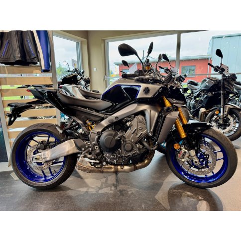 YAMAHA MT-09 SP / Neufahrzeug abzüglich 750€  Führerschein- Zubehörzuschuss