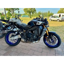 YAMAHA MT-09 SP / Neufahrzeug