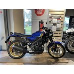 YAMAHA XSR125 / Neufahrzeug abzüglich 250€ Führerscheinzuschuss