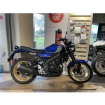 YAMAHA XSR125 / Neufahrzeug