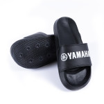 REVS-Strandslipper 43 black/white