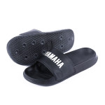 REVS-Strandslipper 43 black/white