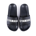 REVS-Strandslipper 43 black/white