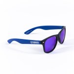 Paddock Blue Erwachsenen-Sonnenbrille