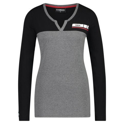 REVS  Damen Langarm-T-Shirt XL