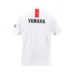 Racing Heritage Herren-T-Shirt XXL Broken White