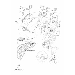 O/M XT660Z/XT660ZA 15
