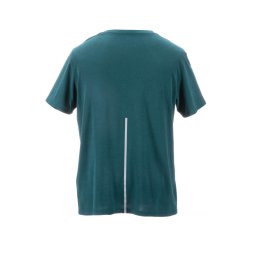 Nothing but the MAX Herren-T-Shirt M Black