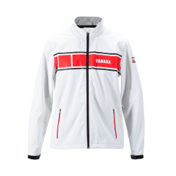 Racing Heritage Herren-Softshelljacke XXXL