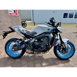 YAMAHA MT-09 / Neufahrzeug *
