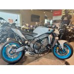 YAMAHA MT-09 / Neufahrzeug