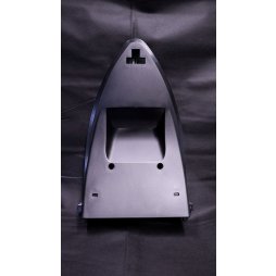 Unterboden Abdeckung