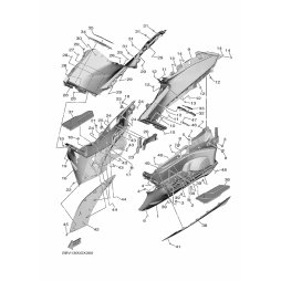 BLENDE, CONSOLE