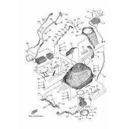 DAMPER, PLATE 3