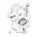 DAMPER, PLATE 3
