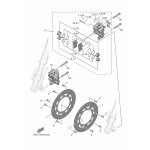 BREMSSCHEIBE